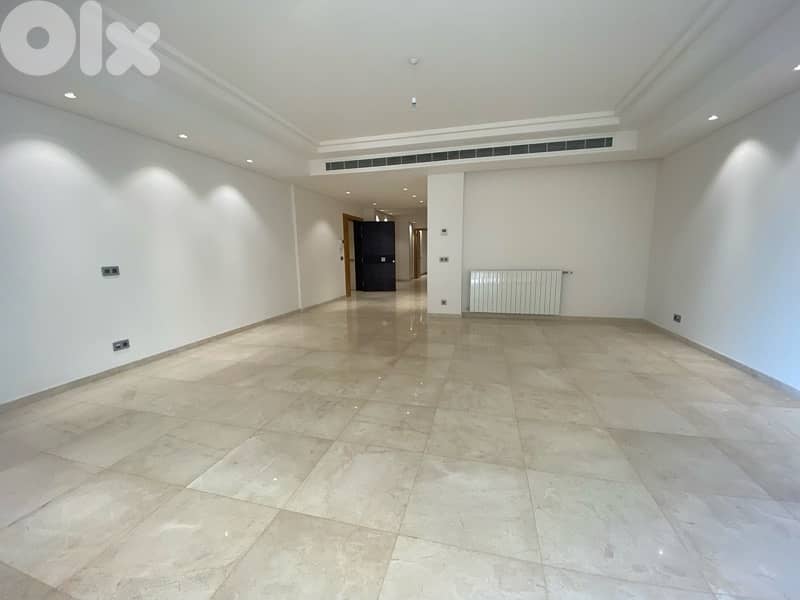 295 sqm / 3 master bedrooms / open view/ apartment for sale waterfront 0