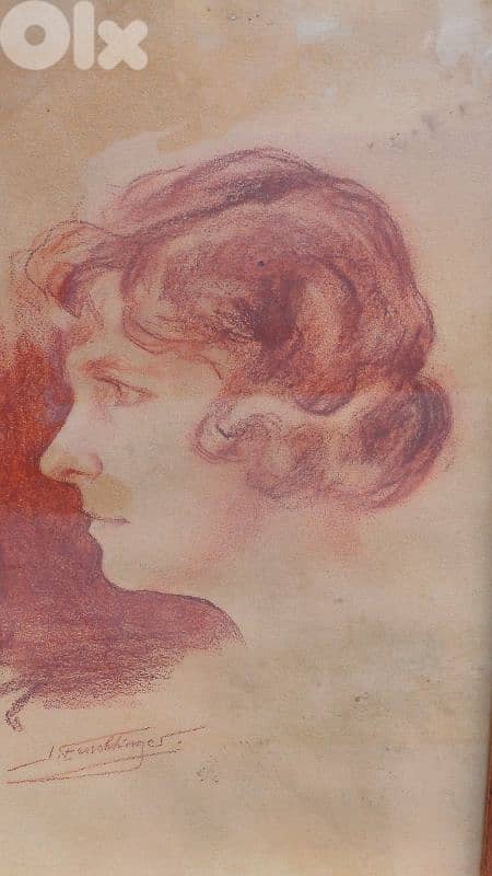 لوحة رسم اوروبية 6