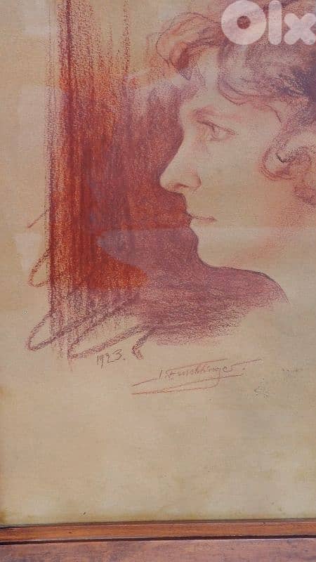 لوحة رسم اوروبية 7