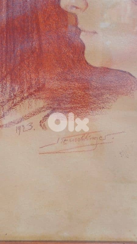 لوحة رسم اوروبية 8