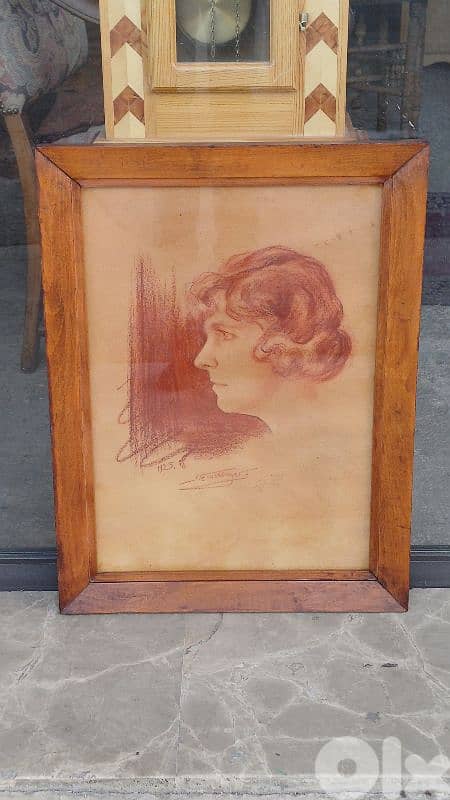 لوحة رسم اوروبية 9