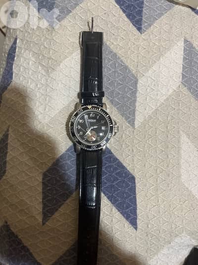 watchs old money classic