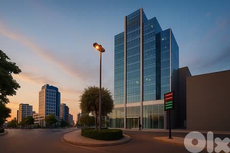 Office For Sale in Dekwaneh CPES118