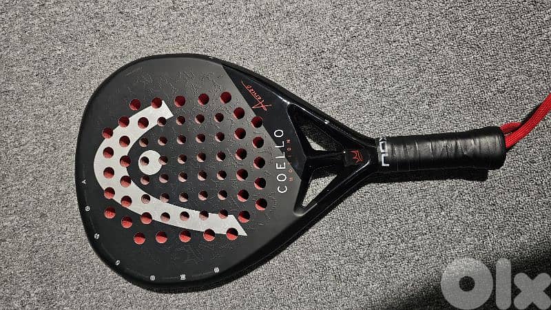 coello motion for sale 1