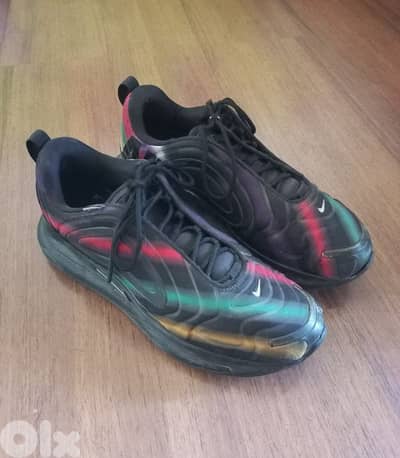 Special Edition Nike arimax shoe