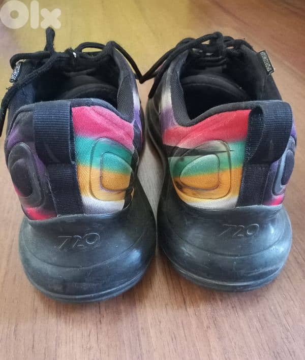 Special Edition Nike arimax shoe 1