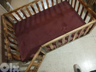 kids bed