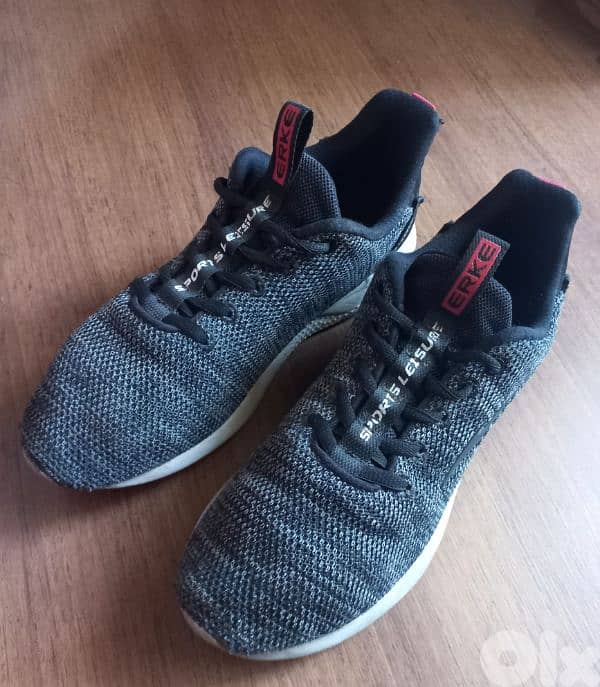 Ekre sport shoes 0