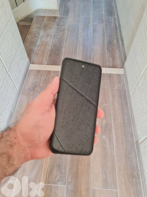 Satellite Thuraya One 2