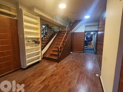 Shop For Rent in Mar Elias محل للإيجار في مار الياس