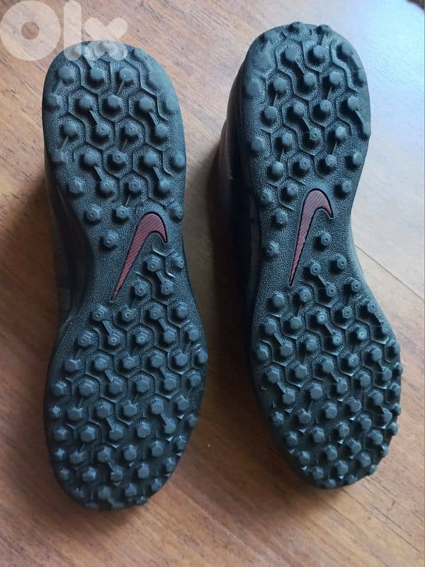 Nike football shoes 1