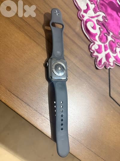 Apple watch series 5 44mm