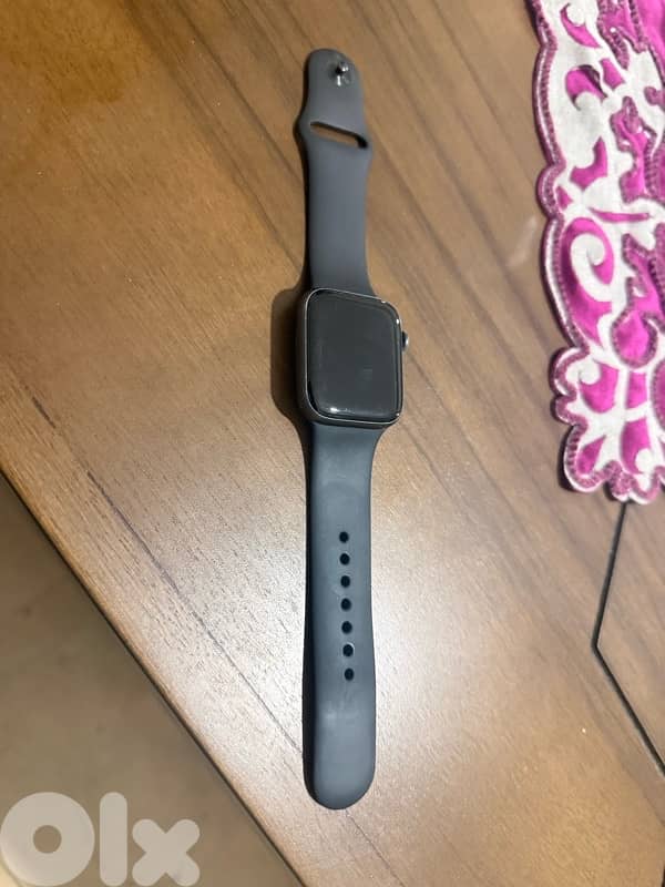 Apple watch series 5 44mm 1