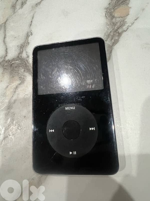 ipod 5th gen 1