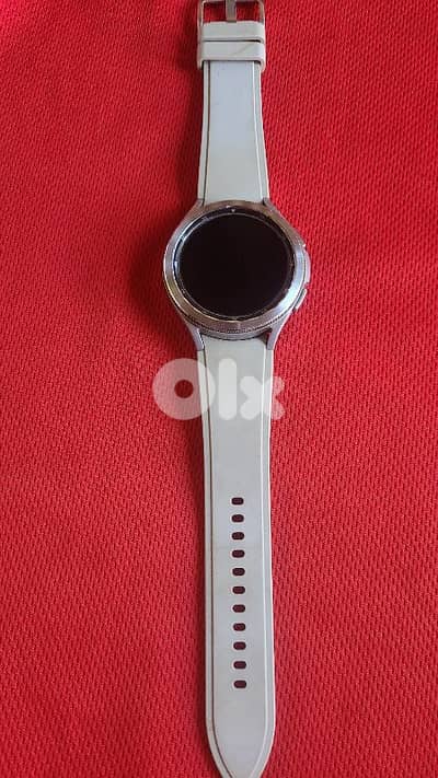 Samsung watch 4 classic