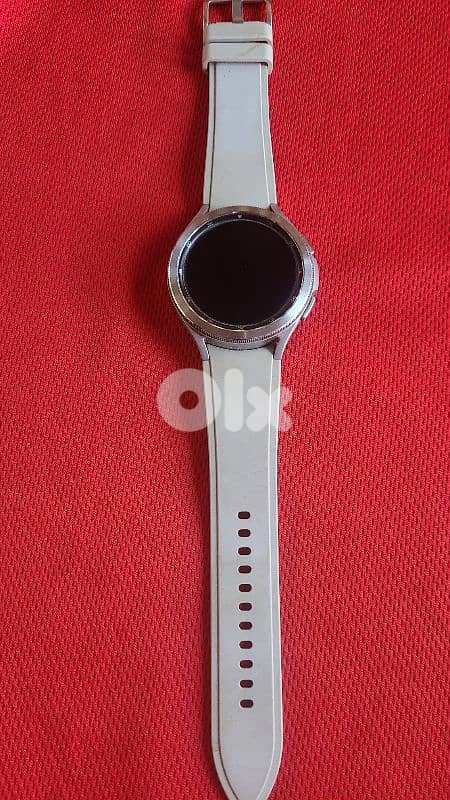 Samsung watch 4 classic 0