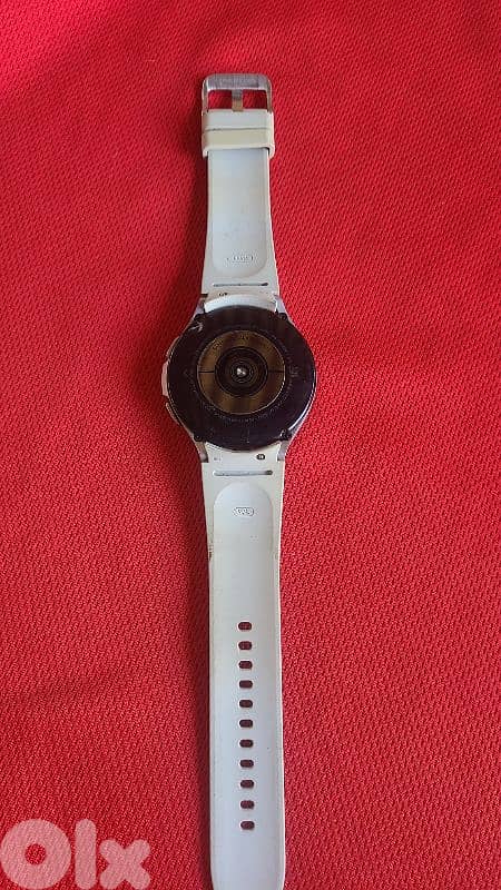 Samsung watch 4 classic 1