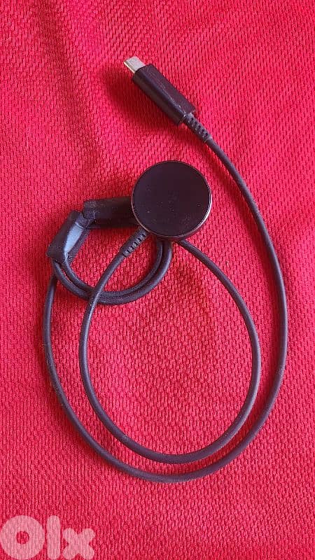 Samsung watch 4 classic 2