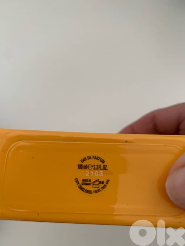 Gucci bloom authentic 3