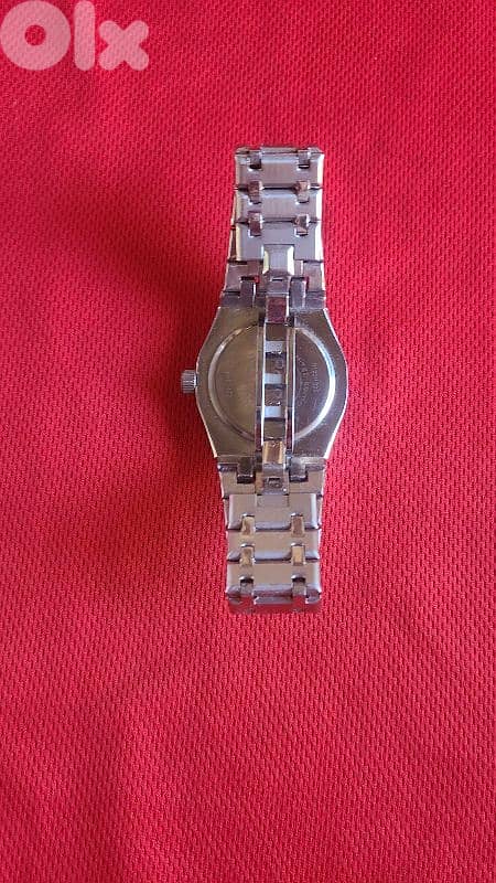 Audemars watches and rolex 3