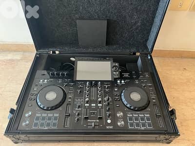 Pioneer XDJ-RX3 + UDG Hardcase