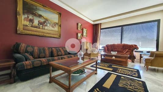 hot deal شقق مفروشة في بلونة و سهيلة ٣ نوم مفروش فقط 500$