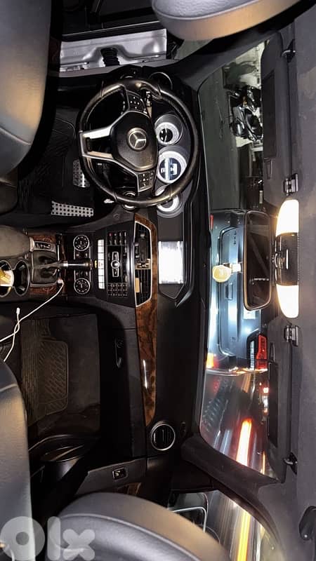 Mercedes-Benz C-Class 2013 0