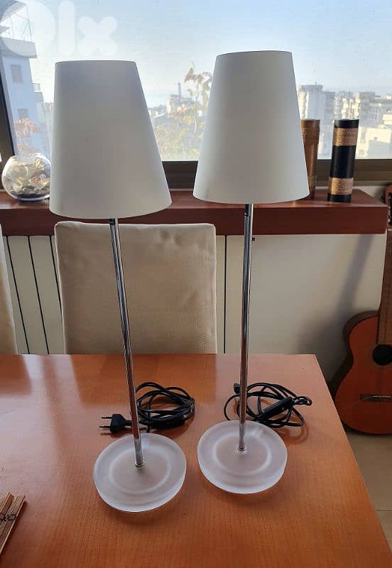 Table Lamps 0