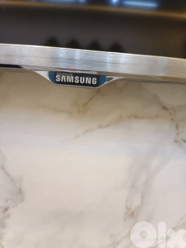 samsung HD 43inch built-in receiver 1