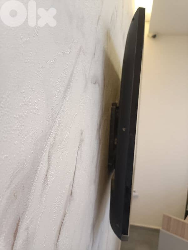 samsung HD 43inch built-in receiver 2