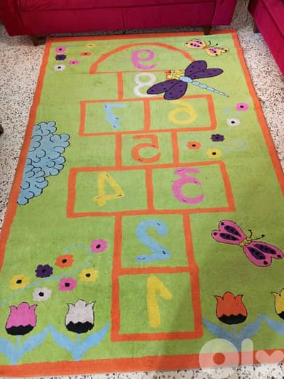 سجادة ٢ متر * ٣ متر