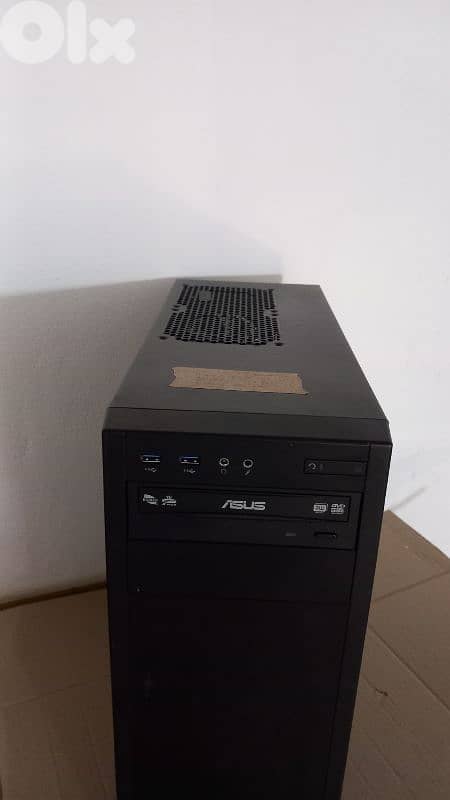 corsair gaming pc 2