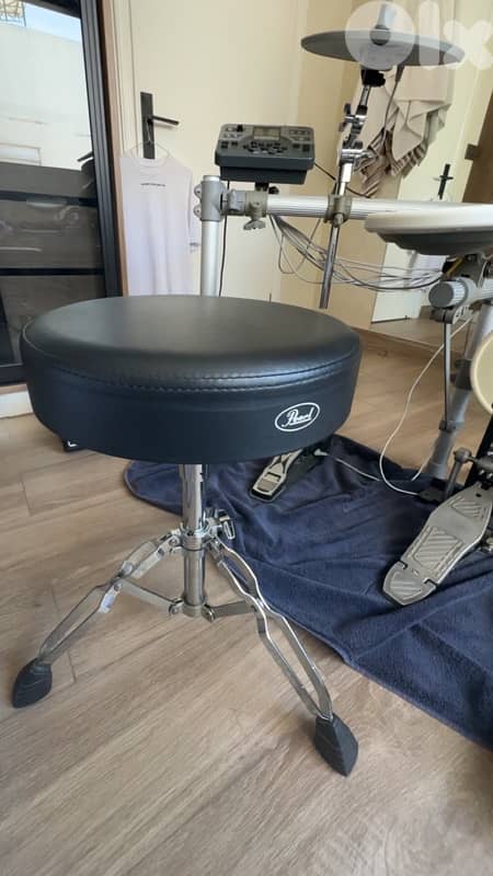 Drums Kat K2 0