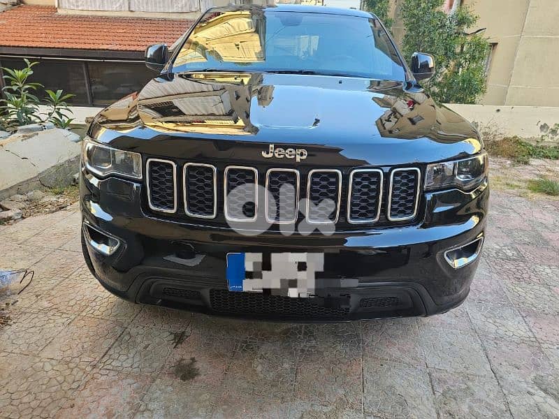 Jeep Cherokee 2018 0