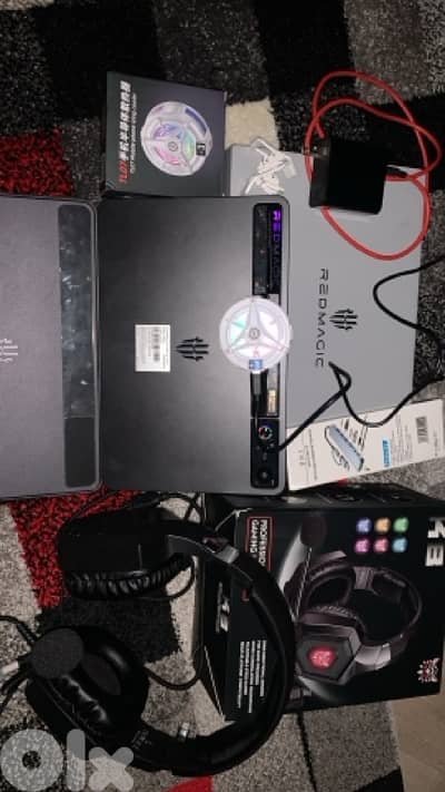 Tabled Red magic Nova ريد ماجيك نوفا