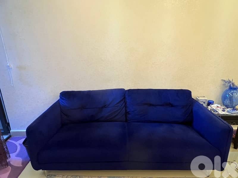 like new sofas high quality from home center 0