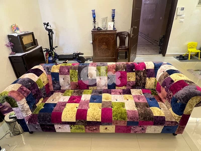 like new sofas high quality from home center 1