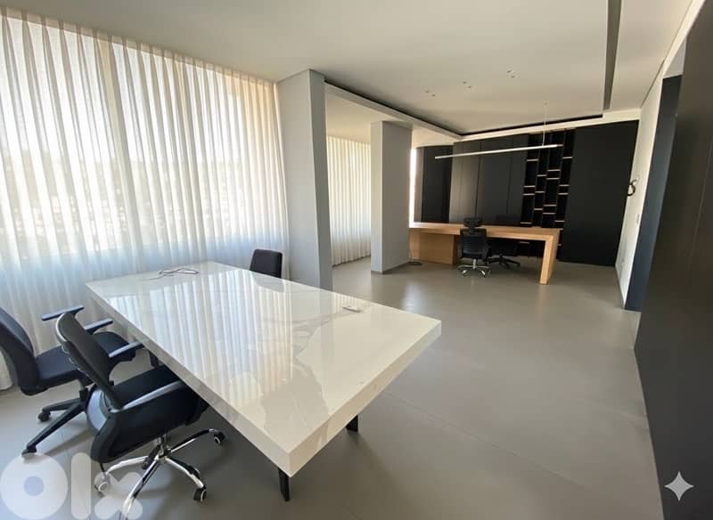 Rental office Jal Dib prime Location 0