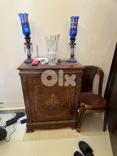 like new super high quality,walnut real wood