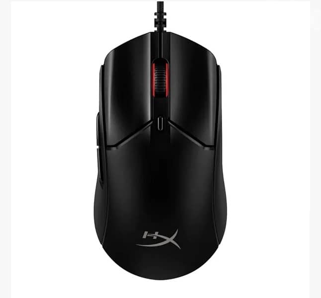 HyperX Pulsefire Haste 2 Wired Gaming Mouse 0