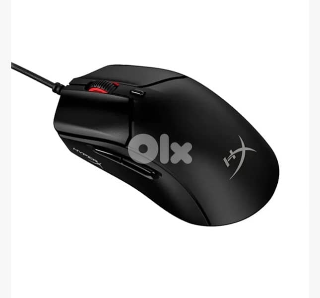 HyperX Pulsefire Haste 2 Wired Gaming Mouse 1