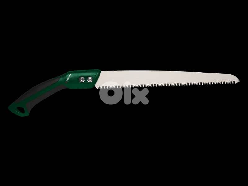 منشار اغصان خشب 1