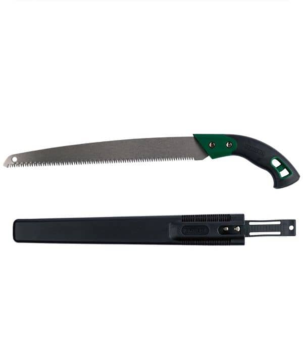 منشار اغصان خشب 3