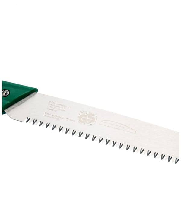 منشار اغصان خشب 4