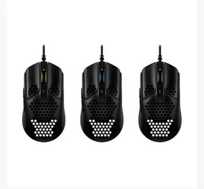 HyperX Haste 1 Wired Gaming Mouse