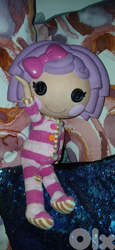 lalaloopsy 4