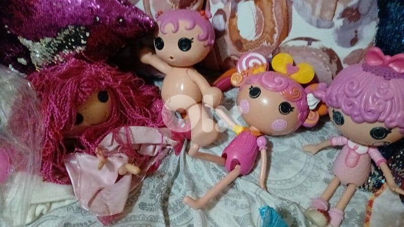 lalaloopsy 6