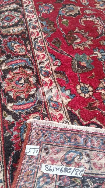 سجاده عجميه انتيك شغل يدوي روعه روعه 3