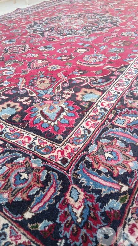 سجاده عجميه انتيك شغل يدوي روعه روعه 4