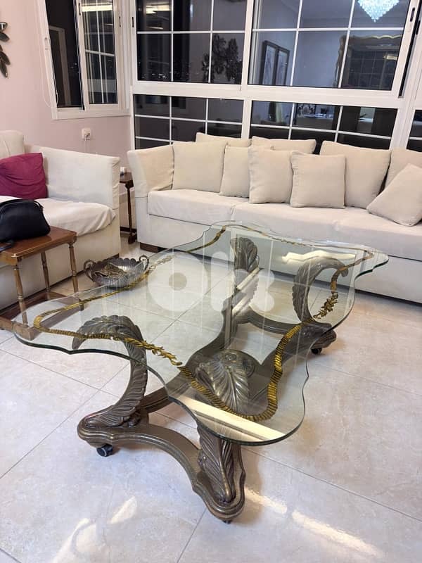 Coffee Table/Center Table 0